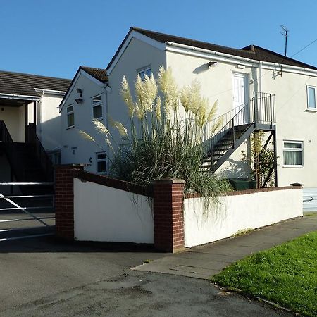 The Winsford Lodge Exterior photo
